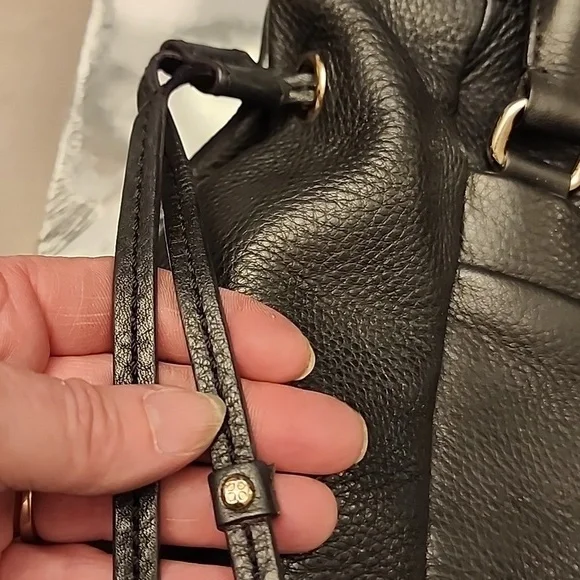Kate Spade Leather Tote Bag - Picture 12 of 16
